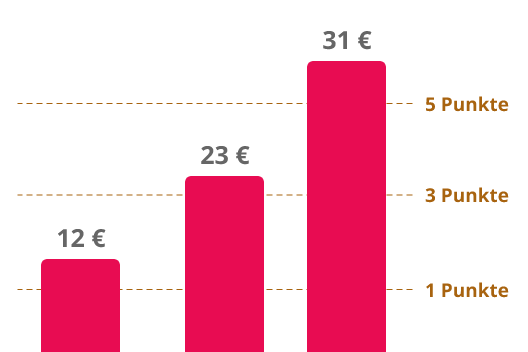 Pizza Puro ist bereits erfolgreich mit ORDERU - das Shopsystem